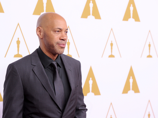 John Ridley (Kevin Winter/Getty Images)
